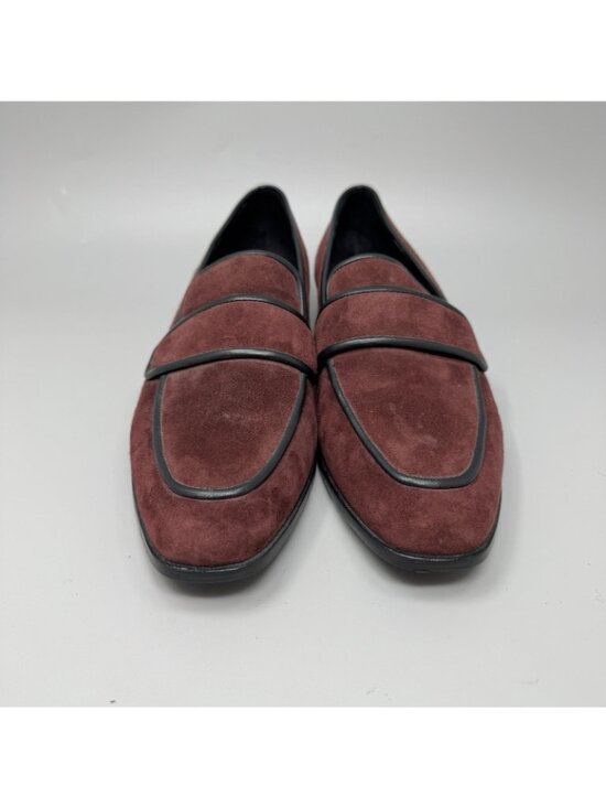 donald pliner mens shoes products for sale | eBay Donald J Pliner Mens Shoes Made In Italy Size 10M Leather Penny Loafers
